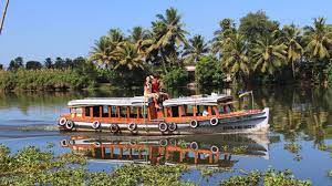 Other accommodation options for kerala holidays, meanwhile, are varied and equally enchanting, with book your break in colourful kerala today. Kerala Tour Packages With Price For Couple And Family