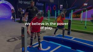 من زيارة لاعبي الأكاديمية الألمانية لمقر footlab بفرعهم الجديد بدبي.@germanacademyuae #germanacademyuae @footlab_dubai #footlabdubai #soccertraining Footlab Dubai Home Facebook