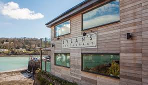 Dylan S Menai Bridge Menu Prices Restaurant Reviews Tripadvisor