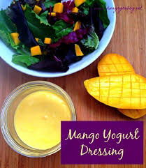 Aloe vera yogurt), and she enjoyed it. My Copy Cat Mango Yogurt Salad Dressing Recipe From Zuppa S Cafe Livens Up Any Salad With A Tang Yogurt Salad Dressings Mango Recipes Delicious Healthy Recipes