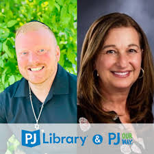 Stronger Together: Community Yom Limmud