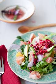 Winter Citrus Salad Good Eats Pinterest Pansement Salades Et Paroles De