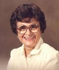 Juanita Armstrong Obituary (1923