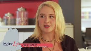 Such a pleasure having Julia back