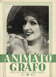 DlRECTOR-ANTÓNIO LOPES RIBEIRO