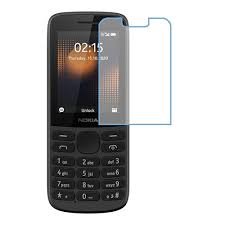You can get that code by dialing a special number on your . Nokia 215 4g One Unit Nano Glass 9h Screen Protector Screen Mobile