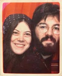 Philip and Esmyr Koomen