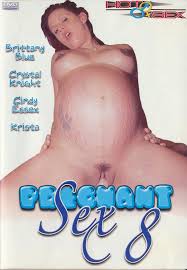 Gufa Video Dvd Pregnant Sex 8 - Ceneo.pl