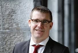 Professor appointed to new Galway course focusing