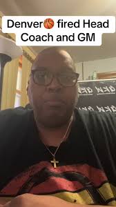 Demver General Manager Was Bad