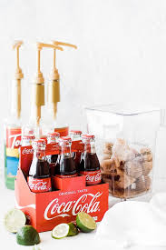 Coke Icee Oh So Delicioso