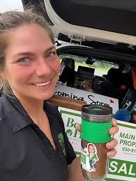 Shayna B. Steward, Pensacola Realtor