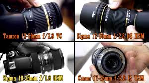 Sigma 24 70 Art Vs Canon 24 70 2 8 Ii Pin On Picture This