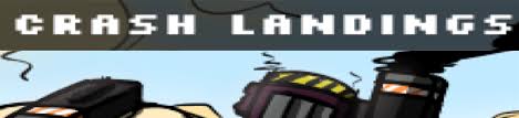 Yo he visto ambos popular y gaming minecraft. 128x 32x Feed The Beast Crash Landing Mc1 6 Bdcraft Net Community