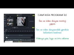 Ses Ve Video Montaji Nasil Yapilir Videolar Ses Science