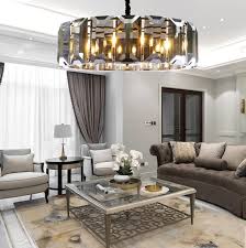 The ceiling must have at least the capacity of 5 times the weight of the. Kupit Lyustra Rh Harlow Crystal Round Chandelier V Moskve Theretro