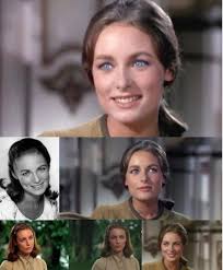 Maggie's Appearance and Sexiness in Northern Exposure