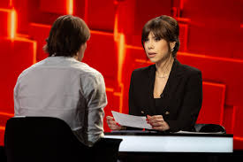 Prezentatoarea tv, directă din fire, a pus punctul pe i. Un Actor De ExcepÈ›ie Vine La 40 De IntrebÄƒri Cu Denise Rifai Marius Manole M Am Ferit ToatÄƒ ViaÈ›a SÄƒ Aflu Lucruri Despre Mine Kfetele