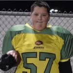 2015 Bantam Bulldogs