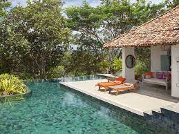 Talalla house is a unique beachfront villa that sleeps up to 14 guests in 7 double bedrooms. Interior Villas In Sri Lanka Sri Lanka Interior Villas Interior Villas Holidays In Sri Lanka