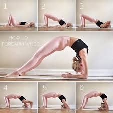 Yoga Alignment Tips Tutorials On Instagram Wheel Pose Is One Of Our Faves If You Are Ready To Take It To The Yoga For Beginners Yoga Tutorial Yoga For Kids