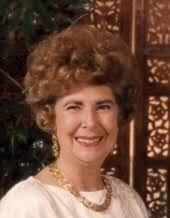 Obituary information for Carolyn Carter Curtis