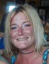 Obituary information for Jean Kathleen McGuire