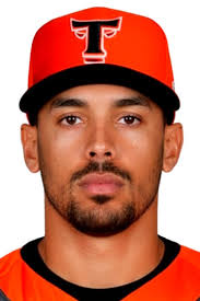 MILB: Abraham Almonte, 3 veces al bate, 2 hits, 1 triple