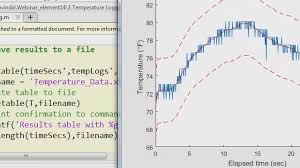 The properties will consist of all of the components; Plotting Live Data Of A Temperature Sensor Using Arduino And Matlab Video Matlab