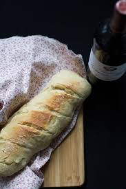 Baguettes Facon Marie Blachere