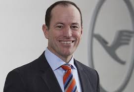 Lufthansa announces new United States sales director