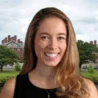 Tiffany Orcutt's Instagram, Twitter & Facebook