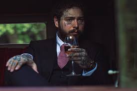 On february 27th, post malone will hold a virtual concert to celebrate the 25th anniversary of pokémon, and ahead of the show, he released a . Post Malone Wird Miteigentumer Einer Der Grossten Esport Teams Captn Esports
