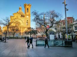 Descubrimos Sant Andreu Bares Restaurantes Y Tiendas Destacadas