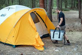 Eureka midori basecamp 6 tent. Best Tent Brands Of 2021 Switchback Travel