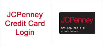 Maybe you would like to learn more about one of these? Fastest Jcpenney Credit Card Login