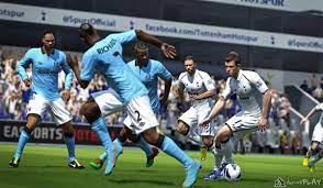 Fifa 14 Resim Galerisi Fifa Oyun World Of Warcraft