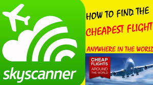 Find cheap flights on tripadvisor and fly with confidence. Skyscanner Find Cheapest Flight 2019 Have Retired Will Travel