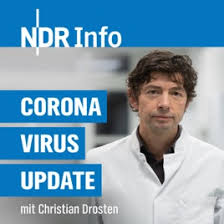 Auch der podcast mit einem bekannten virologen ist dabei: Coronavirus Update Von Ndr Info Geht In Eine Neue Runde