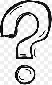 Hollow Hand Painted Question Mark Question Mark Clipart Vector Png Question Mark Png Transparent Clipart Image And Psd File For Free Download This Or That Questions Question Mark Question Icon