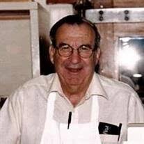 Mr. John B. Aliasso Obituary