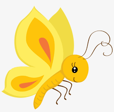 Download high quality yellow butterfly clip art from our collection of 41,940,205 clip art graphics. Cute Yellow Butterfly Clipart Png Png Image Transparent Png Free Download On Seekpng