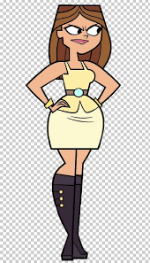 Total Drama Island Chris McLean Television Show PNG