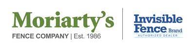 I have been using invisible fence for about 15 yrs. Home Moriarty S Fence Company