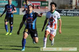 Check our unique algorithm to predict the meetting between cobresal vs colo colo click here for all our free predictions and game analysis. Cobresal Vs Huachipato Club Deportes Cobresal