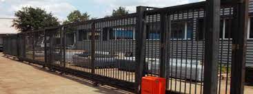 Telescopic gate importer and exporters mail : Telescopic Automatic Sliding Gates B K Manufacturer