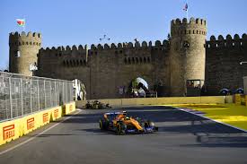 The 6.003 km circuit played host to the 2016 european grand prix, four years after the event was last held in valencia. Azerbaijan Grand Prix Travel Guide The F1 Spectator