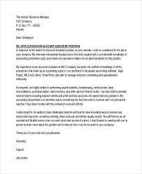 Try our trusted method of writing a cover letter that is powerful, unique, and highlights your career so just by writing one, you've given yourself a significant advantage! Application Letter For Employment As A Polling Assistant Polling Assistant Application Letter