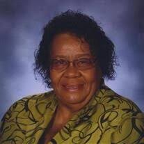 Earline Thompson Obituary