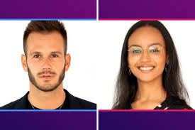 La pupa e il secchione 2021 chi è mattia garufi: La Pupa E Il Secchione 2021 Quali Sono Le Coppie In Gara Nomi E Foto Donnapop